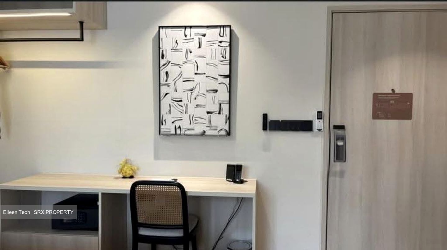 Evans Road (D10), Apartment #633913181